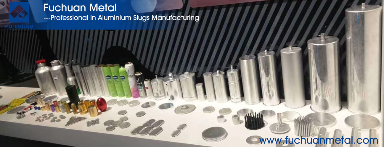 aluminium slugs aluminium slugs