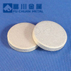 Aluminium Slug used for aluminium can