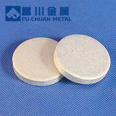Aluminium Slug used for aluminium can