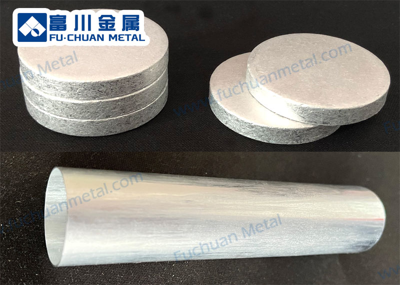 aluminium slug used for auto part extrusion