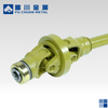 CNC machining precision shaft