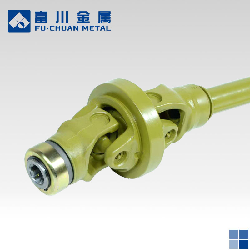 CNC machining precision shaft