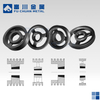 V-belt Pulleys