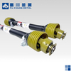 CNC machining precision shaft