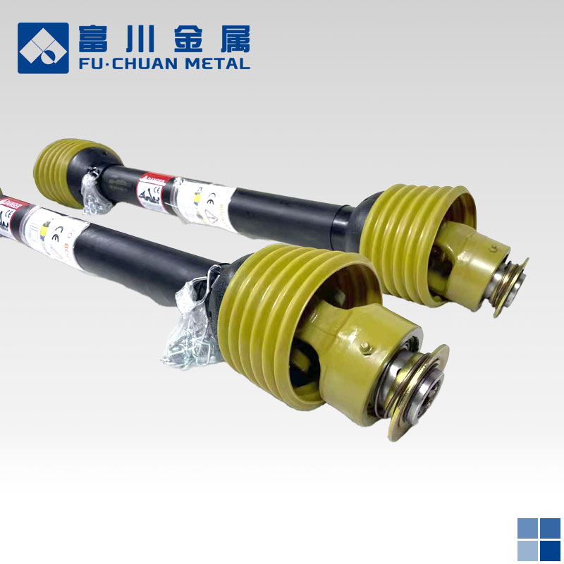CNC machining precision shaft