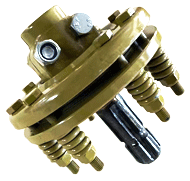 agriculture mower clutch