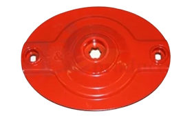 Kuhn disc mower heavy duty discs Kuhn disc mower heavy duty discs