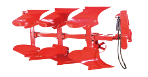 1LF-Hydraulic-Reversible-plough 1LF-Hydraulic-Reversible-plough