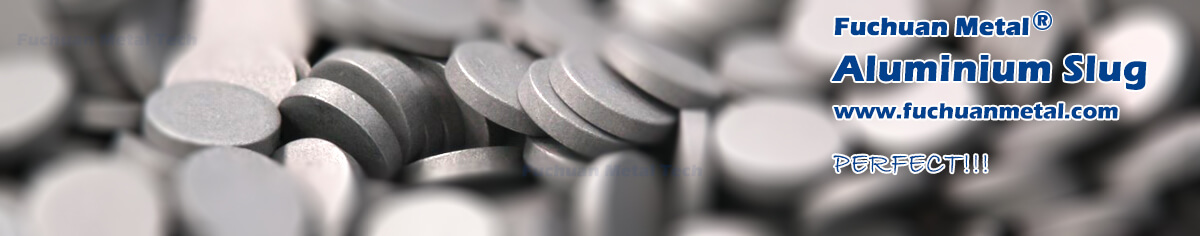 aluminium slug price