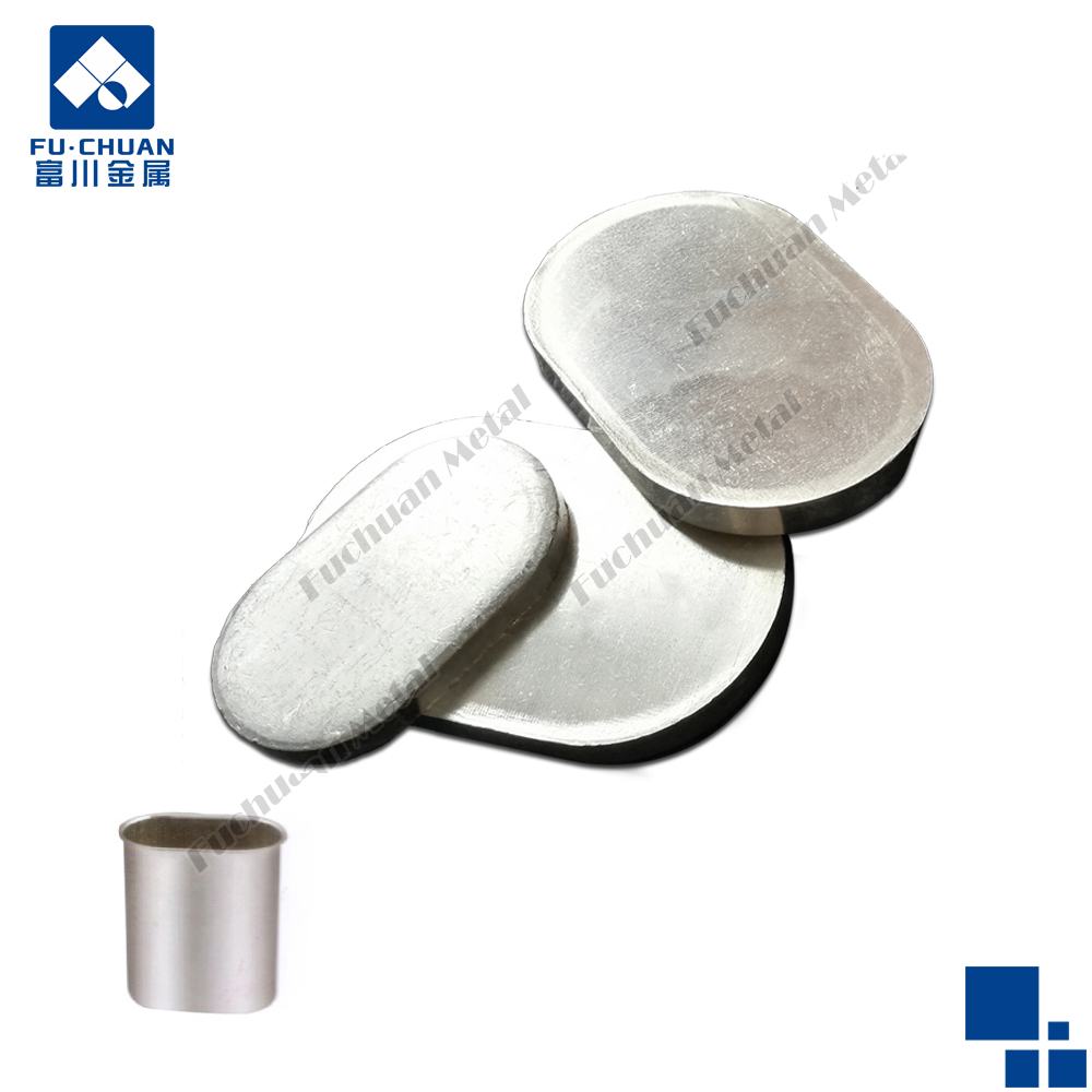  Aluminum Slug