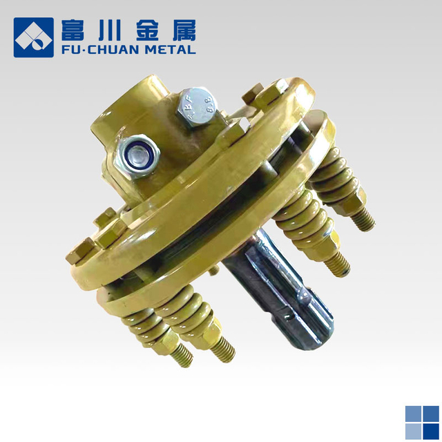 Clutch Assembly Part