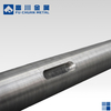 Steel machining Axle parts or shaft used for agri mowers