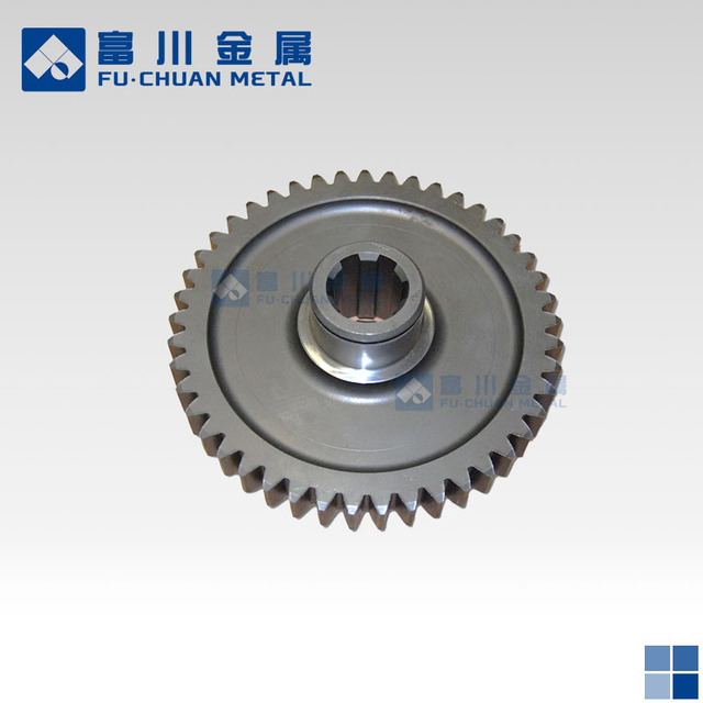 Morra 008306 45 Tooth Pinion Gear For The Mf22 Disc Mower