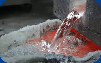 aluminium slug used for can extrusion