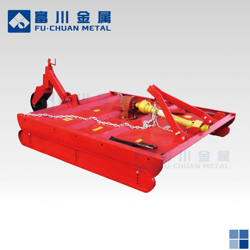 Farm Ago Straw/Hay Reciprocating Mower