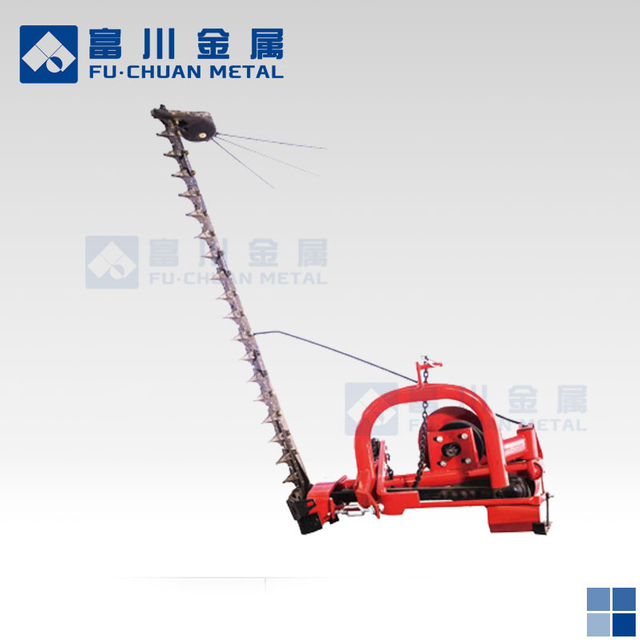 Farm Ago Straw/Hay Reciprocating Mower
