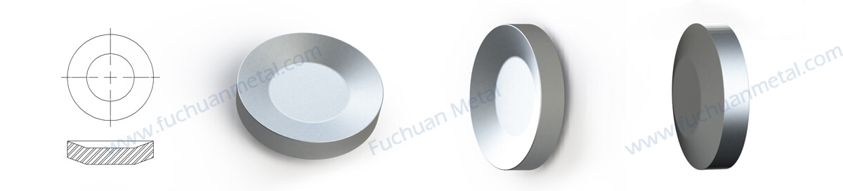 aluminium slug