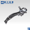 Aluminium Forged auto and EV parts