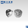 Aluminium Machinery Parts for machines
