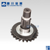 Mower Cutterbar Module Pinion, Epper, Replaces Part # 506996001