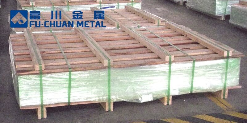Cladding aluminium sheet with 4045/3003 brazing layer