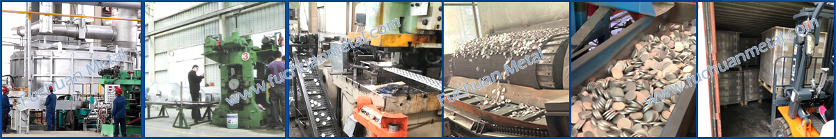 sandblast shot aluminium slug
