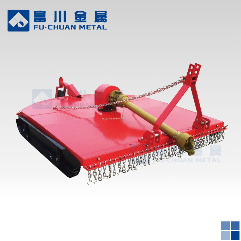 Farm Ago Straw/Hay Reciprocating Mower