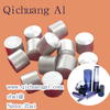Aluminium Slug used for costmetics packaging with good quality