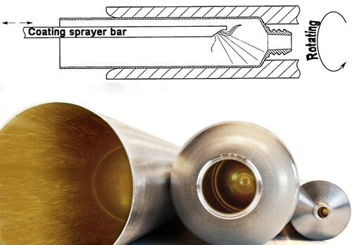 aluminum slugs