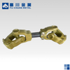 CNC machining precision shaft
