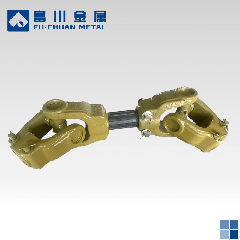 CNC machining precision shaft