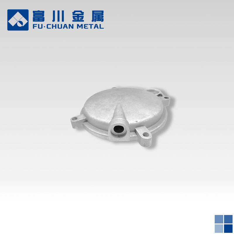 Aluminum Forged two-wheel vehicle parts
