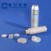 Aerosol can aluminium Slug