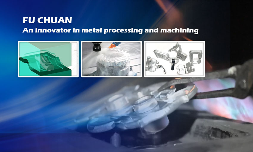 Fuchuan Metal
