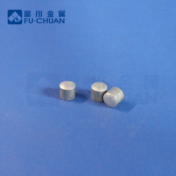 Deep Extruion Aluminum tube slug