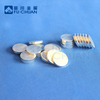 3003, 6061 Aluminium Slugs used for cartridge components