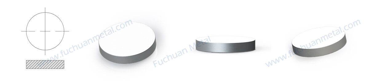 aluminium slug production