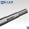 Steel machining Axle parts or shaft used for agri mowers