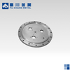 Aluminium Machinery Parts for machines