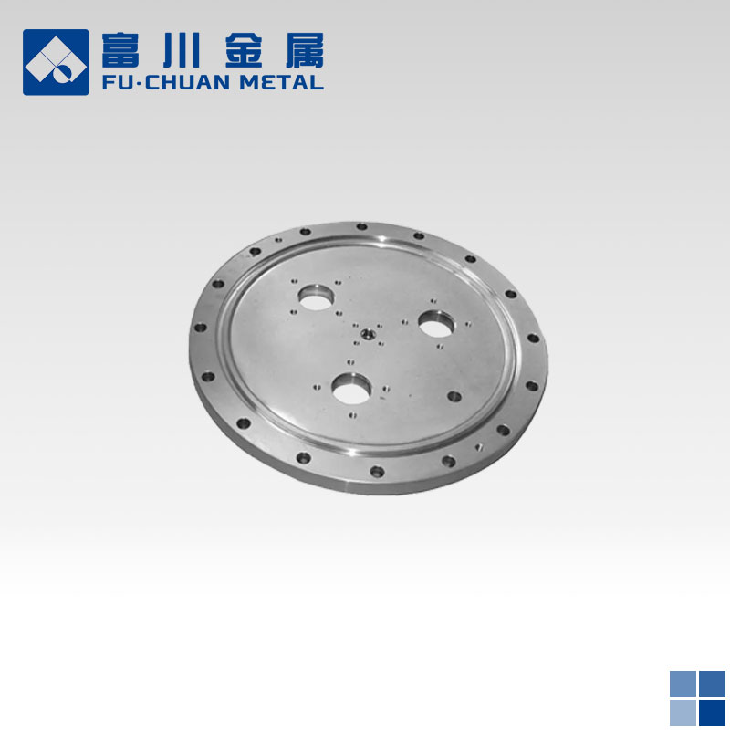 Aluminium Machinery Parts for machines