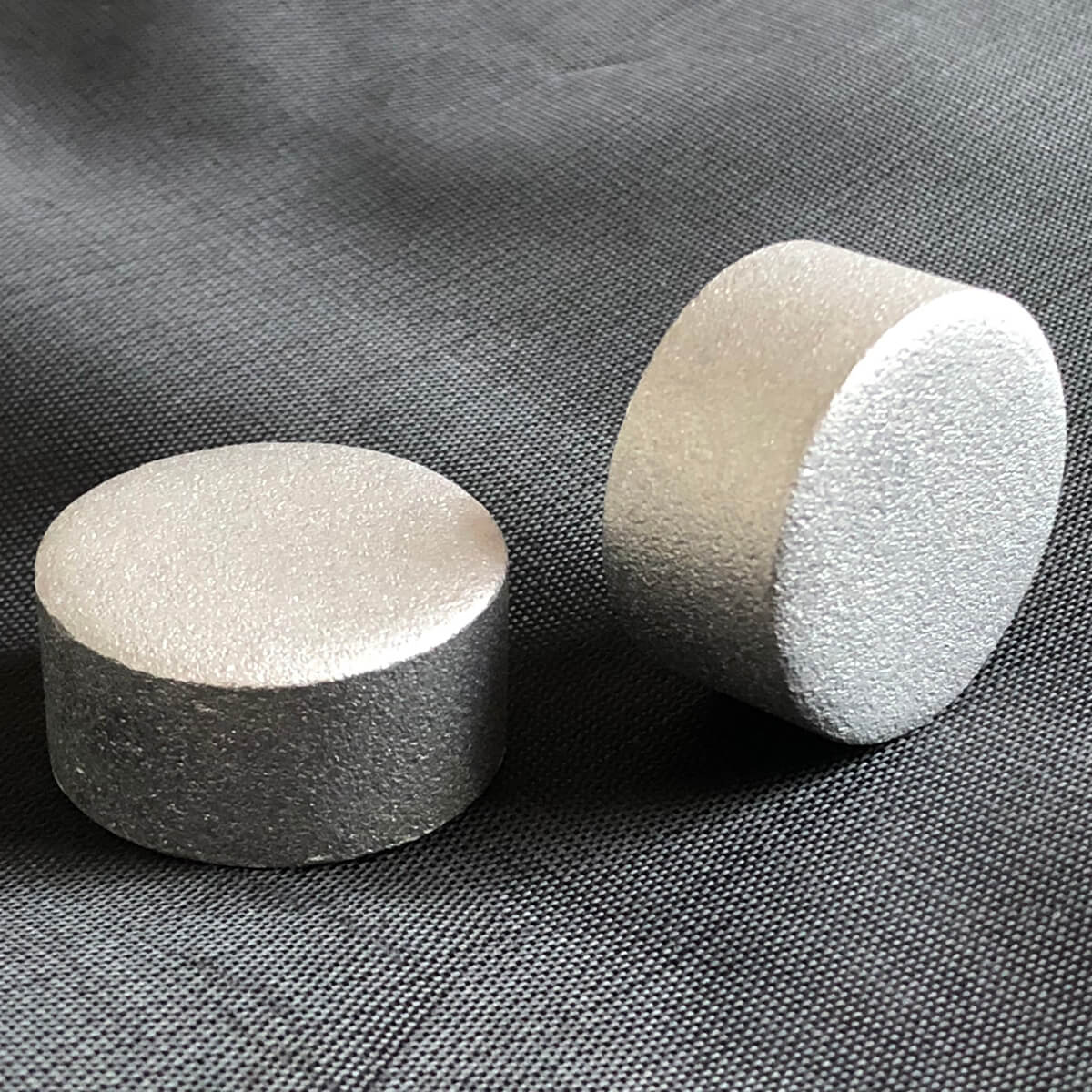 aluminium slug used for electric vehicle battery shell