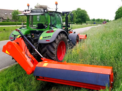 Agri Machinery