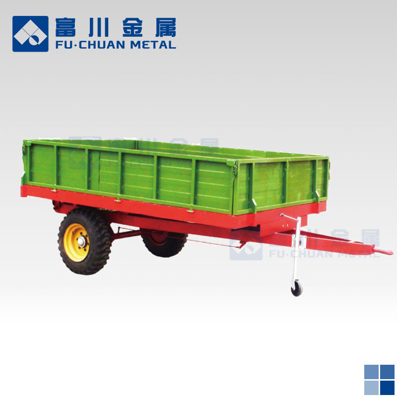 Farm Trailer