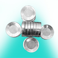 Aluminum slug 