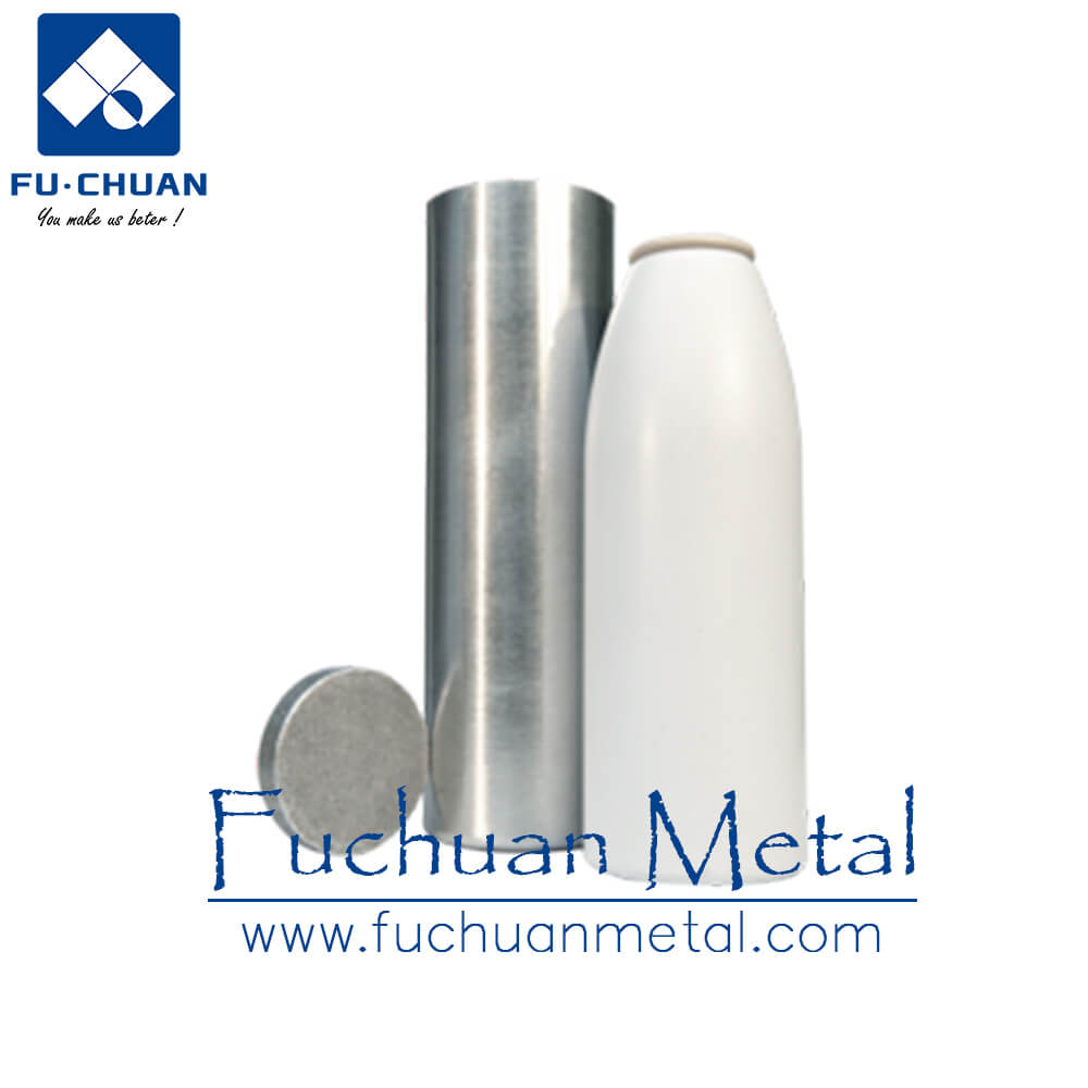 aluminium slugs 