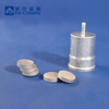 Aluminum Slug for capacitor shell