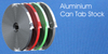 Aluminium Coil for beverage can tab
