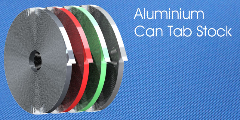 Aluminium Coil for beverage can tab