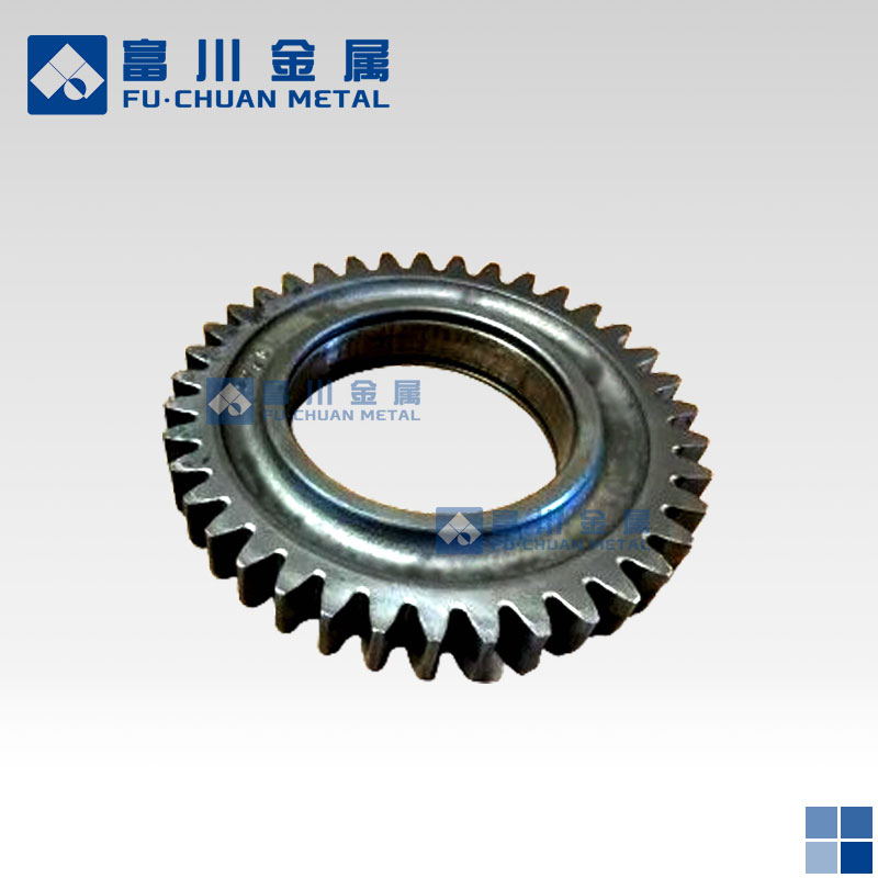 56800600 - 38 Tooth Idler Gear & New Bearing for KUHN GMD 600 John Deere 265 275