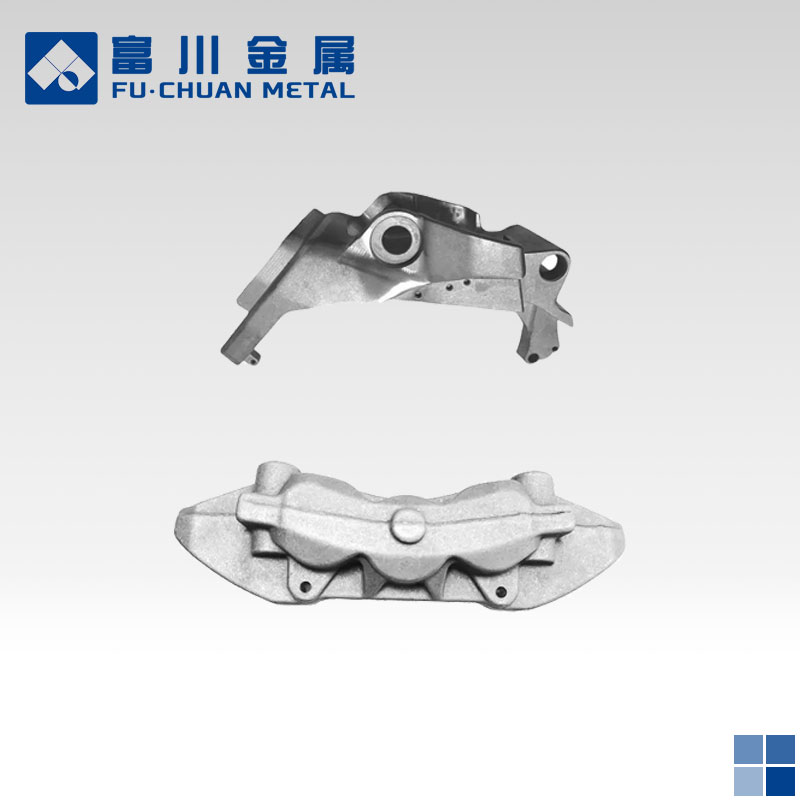 Aluminium Machinery Parts for machines